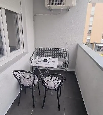 Hall Of Fame -center Apartman *