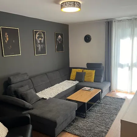 Hall Of Fame -center Apartment